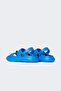 Boy's Flat Sole Double Strap Eva Sandals Z8491A623Sm - 3