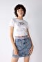 Coool Fitted Batik Pattern Printed Short Sleeve T-Shirt A8370Ax23Hs - 3