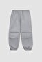 Parachute Cotton Pack Pants Girls B1115A823Au - 7