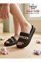Daily Orthopedic Chain Girls' Slippers