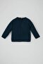 Baby Boy Crew Neck Sweater A5036A523Au - 5