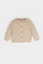 Crew Neck Buttoned Knitwear Cardigan Baby Boy A3833A523Au