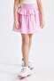 Cotton Skirt Girls Clothing Z6366A623SM - 5