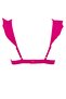 Regular Fit Bikini Top Z4283Az23Sm - 7