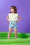 Disney Mickey & Minnie Swim Shorts for Baby Boy Z9657A223Sm - 2