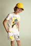 Boy's Marvel Comics Shorts A3147A823Sm - 2