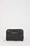 Women's Faux Leather Wallet A5648Axns