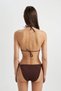 Fall in Love Regular Fit Bikini Bottom T3670Az23Sp - 5