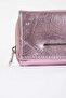 Women's Faux Leather Wallet A1335Axns - 3