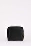 Women's Faux Leather Wallet U0425Azns - 5