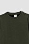 Boy's Crew Neck Sweatshirt Z2511A623Sp - 6