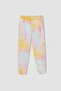 Girl's Jogger Pants Sweatpants Z4786A623Sp - 5