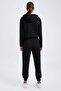 Defactofit Standard Fit Sweatpants Z0723Az22Au - 6