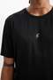 Slim Fit Slim Fit Crew Neck Printed Sportsman Short Sleeve T-Shirt X6142Az22Sm - 5