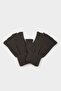 Men's Cut-Toe Knitwear Gloves L9300Az22Wn