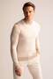 Slim Fit Crew Neck Knitwear Sweater X5159Az22Wn