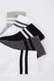 Baby Boy Anti-Slip Sole 5-Piece Cotton Long Socks X6273A2Ns - 2
