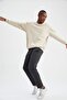Slim Fit Lace-Up Sweatpants R9261Az21Au