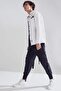 Regular Fit Cargo Pants U8417Az21Au - 4