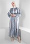 ROCHIE ELASTICĂ CU MANCHETE DUNGA 43687
