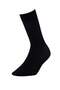 Men's 3-Pack Cotton Long Socks L5922Az21Sp - 3