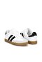 DS ChaCha Kids White Black Children's Sneakers - 4