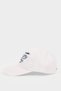 Women's Embroidery Jean Cap Hat A9512Axns - 4