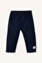 Balloon Fit Gabardine Trousers G6430A526Sp - 2