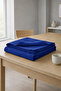 Barcelona Velvet Textured Tablecloth Parliament - 6
