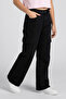 Girl's Cotton Gabardine Cargo Pants - 3