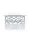 13" MacBook Neo Gümüş 512GB - 2