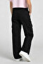Girl's Cotton Gabardine Cargo Pants - 2