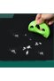 4-Piece Reusable Lint Collector, Laundry Hair Removal Brush for Clothes & Pet Hair - 5
