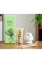 Handcrafted Matcha Whisk Set, Bamboo Chasen with Ceramic Holder & Scoop for Tea Ceremony