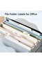 Upgraded Version Mini Label Maker Machine with 3 Tapes, Portable Bluetooth Thermal Printer - 6
