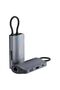7-IN-1 MULTI PORT USB-C HUB 100WPD - 2