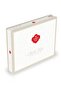 Single Duvet Cover Set Lendell Mint - 3