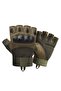 Tactical Gloves Boned Tactical, Racing, Riding, Camping And Mountaineering, Motorcycle - 3