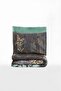 Double Satin Duvet Cover Set Clorasa Mint - 3
