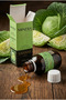 Cabbage Oil 50 ml (Cabbage Seed Oil) 100% Pure Cold Pressed Dropper Glass Bottle - 4