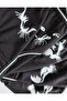 Girls - Garson Cotton Fabric Cat Printed Slip Panties 5 Pack. - 5
