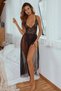 Fantezi Sexy Gecelik - 4