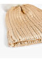Gold Women's Beret 5Wak50034Aa - 3