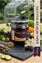 Sambucus Nigra Black Elderberry Propolis Black Mulberry Mix Paste 230 Gr - 2