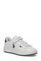 U.S. Polo Assn 6Fx Eni̇ya Kids' Sneakers - 2