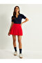 Polo Neck Sweater Knitwear Short Sleeve - 2