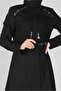 معطف مطرز بالدانتيل 10211 - 4