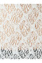 Lace T-Shirt - 6