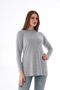 Yumoş Flexible Fabric Blouse - 2