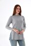Yumoş Flexible Fabric Blouse